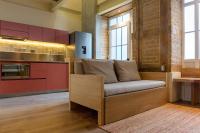 Apartment - Split Level