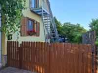 Kemencés Udvarház - Chambres d’hôtes Balatonszabadi