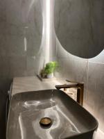 Apartamentai pirmame aukšte, miesto centre - Chambres d’hôtes Vilkaviskis