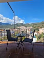 Apartamentos Las Riscas By Travel Home - B&B La Puerta de Segura