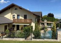 AlpenAppartement Traumzeit - Bed and Breakfast Bernau am Chiemsee