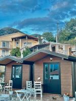 Chalet Supérieur