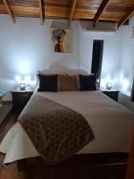 Habitación Doble Estándar
