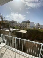 Neapoli Modern Apartment - B&B Athens