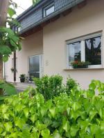 FeWo's Weinbergblick Wintrich by Brauneberger Hof - Ferienwohnung
