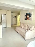 Luxury design Apartment - Chambres d’hôtes Chişinău