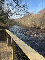 Rosevalley luxury Glamping Grouse Pod - B&B Cawdor