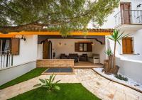 Villa ROSA Tertenia - B&B Tertenia