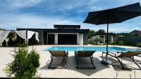 Villa LUSSO - B&B