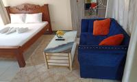 MJ homes - Ferienwohnung