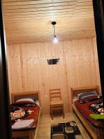 Habitación Doble - 2 camas