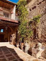 Baglio Colonna - Nature Noble Boutique - B&B
