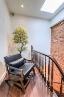 Self Check-In Boutique Hotel - Quartier latin - Room 101 - B&B Montréal