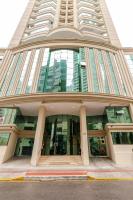 Alto padrão 50m do mar com 3 suítes - B&B Camboriú