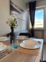Appartamento perla bianca - Chambres d’hôtes Lido Adriano