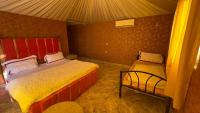 Triple Room with Mountain View