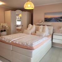 Strandmuschel - B&B Aventoft