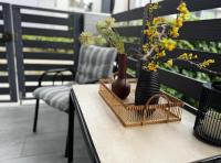 Nikos House Cozy Studio Suite by Delta Hospitality - B&B Ofrínion