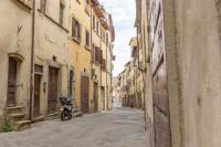 Casa La Svolta - Bed and Breakfast Arezzo