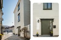 Apartment mit 2 Schlafzimmern