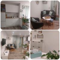 Nid douillet refait à neuf, proche de la mer - Chambres d’hôtes Mandelieu-La Napoule