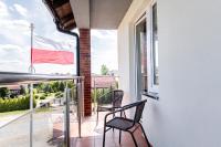 Quadruple Room with Balcony