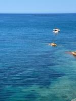 ALBIR Casa Celeste - Bed and Breakfast Alboraya