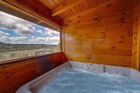 Almost Heaven by Venture Smoky Mountains - Bed and Breakfast Pigeon Forge