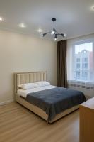 ЖК Премиум класса Alma Park - рядом Хан шатыр и Ботанический сад - Ferienwohnung