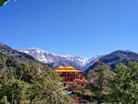 Edens Homestay - B&B Gangtok