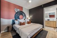 Grand Ole Nashville- Walk to Broadway & Honky Tonks! - B&B Nashville