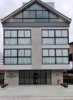 Loft Bamberg 202-Pomerode - B&B Pomerode