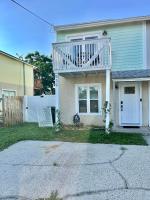 Jax Beach Townhome - B&B Jacksonville Beach
