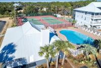 Beachside Villas 122- Sun for the Roses - Ferienwohnung Santa Rosa Beach
