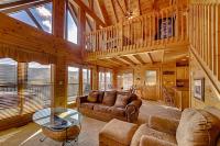 Audacious by Venture Smoky Mountains - B&B Pigeon Forge