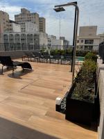 Aconchego no centro de São Paulo - Ferienwohnung São Paulo