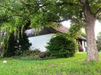 Auszeitwohnung - Ferienwohnung Lage