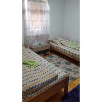 Economy Twin Room