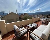 Sami Loft - Bed and Breakfast Sami