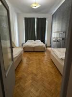 Apartment mit 2 Schlafzimmern