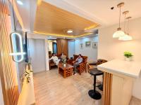 Baguio Transient Near Mines View - 3 BR Condo Unit - Queendom Tower Condominium - B&B Baguio