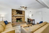 Near Downtown Beach House&Apt - Woodland Escape - B&B Pensacola
