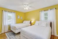 Near Downtown Beach House&Apt - Woodland Escape - Chambres d’hôtes Pensacola