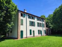 Corte Sant'Antonio - B&B Ferrara