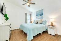 Beach Bum - Limited Steps - Minute Walk to Beach - B&B