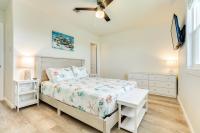 Casa Azul - Bay & Beach View - B&B