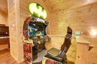 Cloud Nine by Venture Smoky Mountains - Chambres d'hôtes Gatlinburg