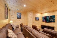 Cloud Nine by Venture Smoky Mountains - Chambres d'hôtes Gatlinburg