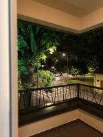 Doppel-/Zweibettzimmer mit Zustellbett