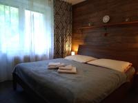 Standard Doppelzimmer
